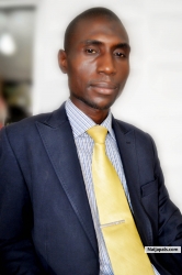 Prof Bashiru Aremu