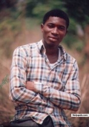 yusuf qudus olayinka (whykay300)