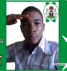Am pround Naijaboy