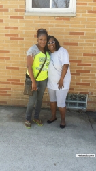 in Cleveland,Ohio 2014