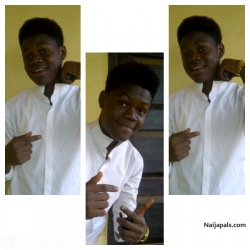 omoregbe Desmond (Desmyomos)