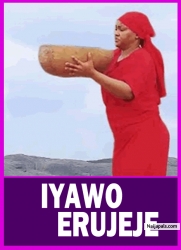 IYAWO ERUJEJE - A Nigerian Yoruba Movie Starring Mercy Aigbe | Joseph Momodu