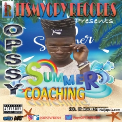 Opssy Summer Coaching