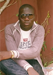 Oluwaseun Jeremiah
