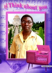 charles mkong