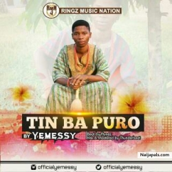 Tin ba puro by Yemessy