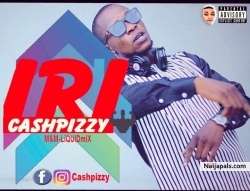 Iri by Cashpizzy