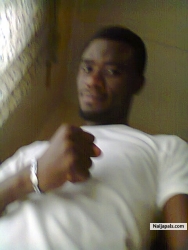 Ishola olakunle (Kaypee86)