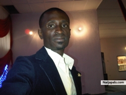 Okon  Bassey Okon