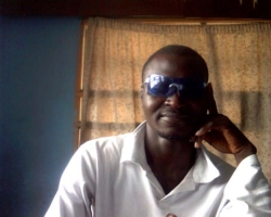 Bankole Adisa