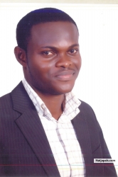 APOSTLE PRECIOUS