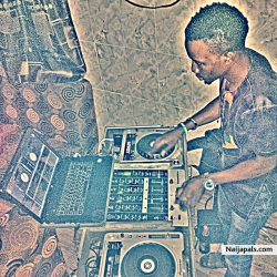 Dj is my hobby and i love it