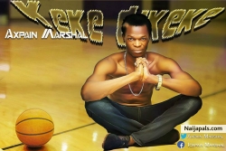 Freestyle(Wata quan) by axpain marshal