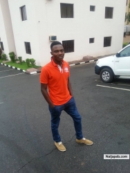 timothy Samuel (SirTimothy)