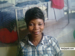 My sweet mama