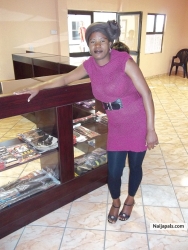 Ndilimeke Tungaeumbo Haixwema