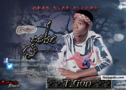 GOBE by t.godnonni