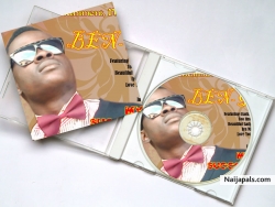 Adeeyo Akinkunmi (Benghizzy)