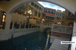 MACAU