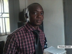 Philips Afolayan (Phily0)