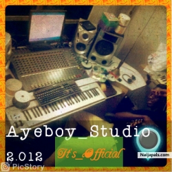 studio