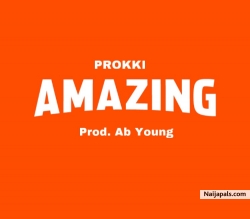 amazing by prokki