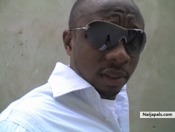 Sydney Ase Emmanuel