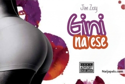 Gini Na Esi by Jim zexy
