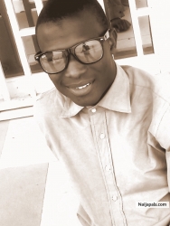 Bolaji Lasisi