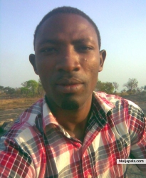 BANKOLE GABRIEL TOLUWASE (TOLUSKY)