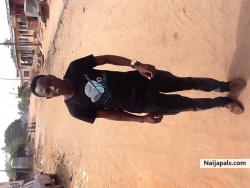 Olupitan Olusesan David (Davepitan)