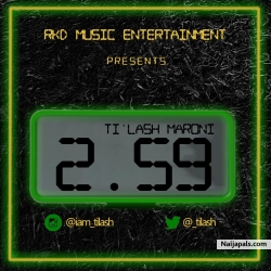 2:59 by Ti'lash Maroni