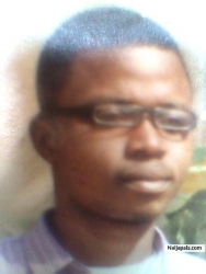 Sunny  Adikpe George