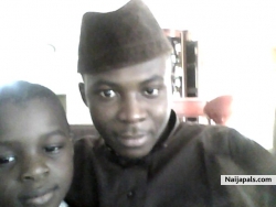 Shamsuddeen Haruna (shdeen2010)