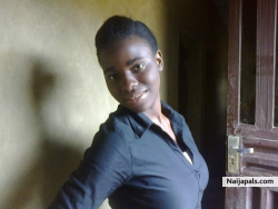 Adelowo Damilola Feyisayo