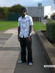 Omale Yakubu Mustapha