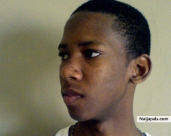 Adedayo Omobolaji (surfstationb)