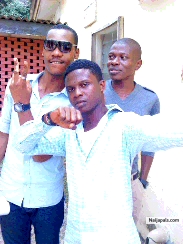 Odunze patrick