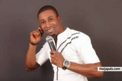 mc comedian big solo 