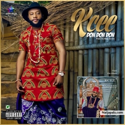 Doh Doh Doh by Kcee