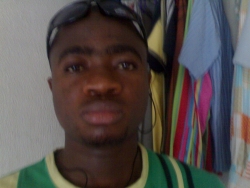 olalekan nurudeen