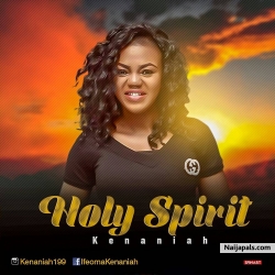 HOLY SPIRIT by KENANIAH
