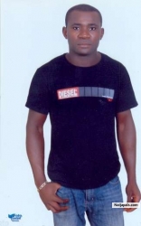JERO ALISON