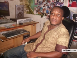 king salvage using 003 digidesige protools hardware in fachiy music studio