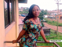 Benita akubuike