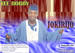 JOKIRIJO by Tee Bobby