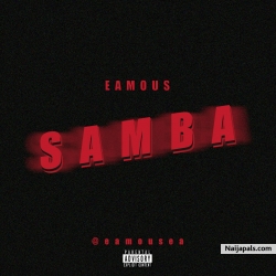 Samba by Eamous_Nathan x jaymax