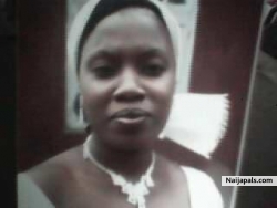 oladeinde Abosede (boseabigail)