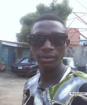 Tosin Godoyan Wusu(djlappyt) (djlappyt)