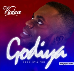 Godiya by vicdave